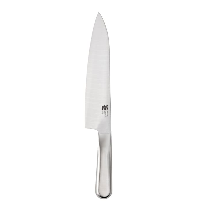 Sharp veitsi - kokkiveitsi, 34 cm - RIG-TIG