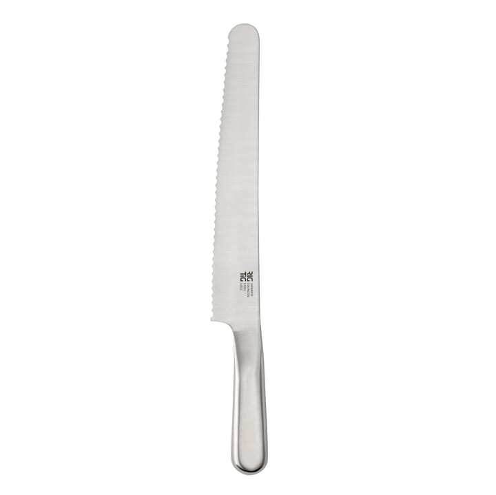 Sharp veitsi, leipäveitsi, 38 cm RIG-TIG