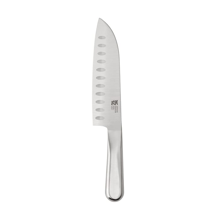 Sharp veitsi - santoku-veitsi, 30 cm - RIG-TIG