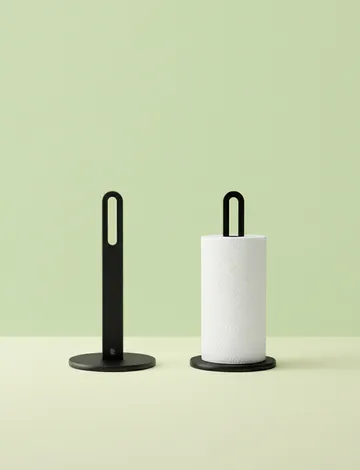 SPIN-IT talouspaperiteline - Musta - RIG-TIG