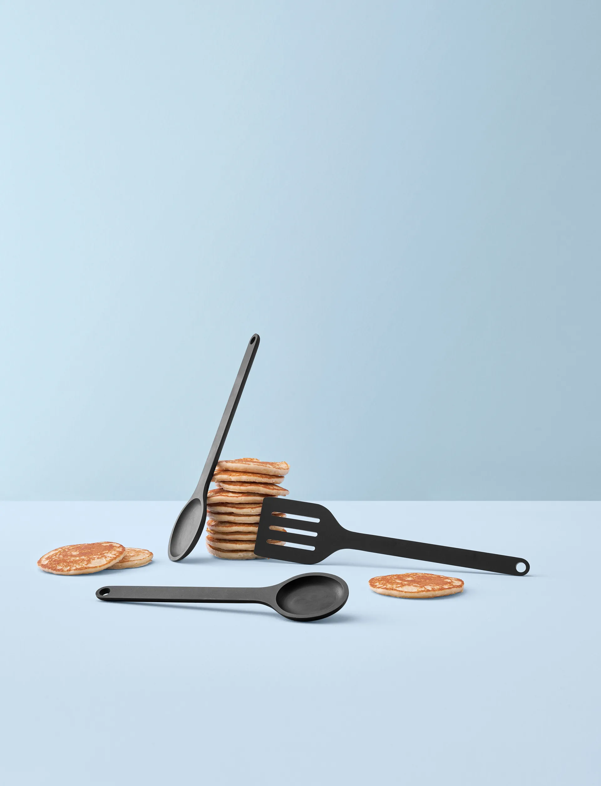 STIR-IT paistinlasta 32 cm, Black RIG-TIG