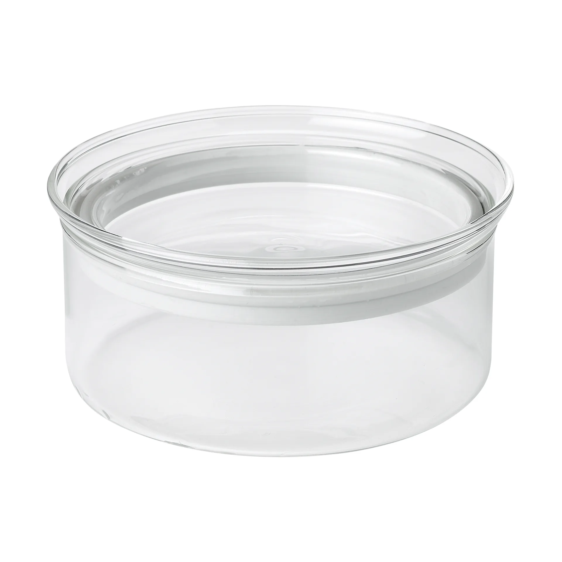 STORE-IT säilytyspurkki light grey, 0,4 l RIG-TIG