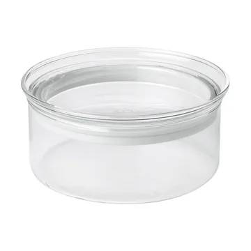 STORE-IT säilytyspurkki light grey - 0,4 l - RIG-TIG