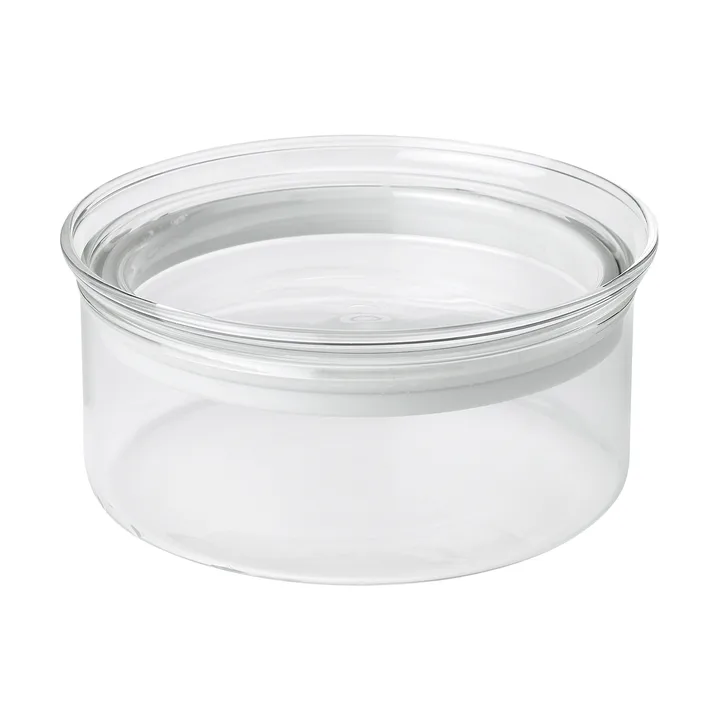 STORE-IT säilytyspurkki light grey - 0,4 l - RIG-TIG