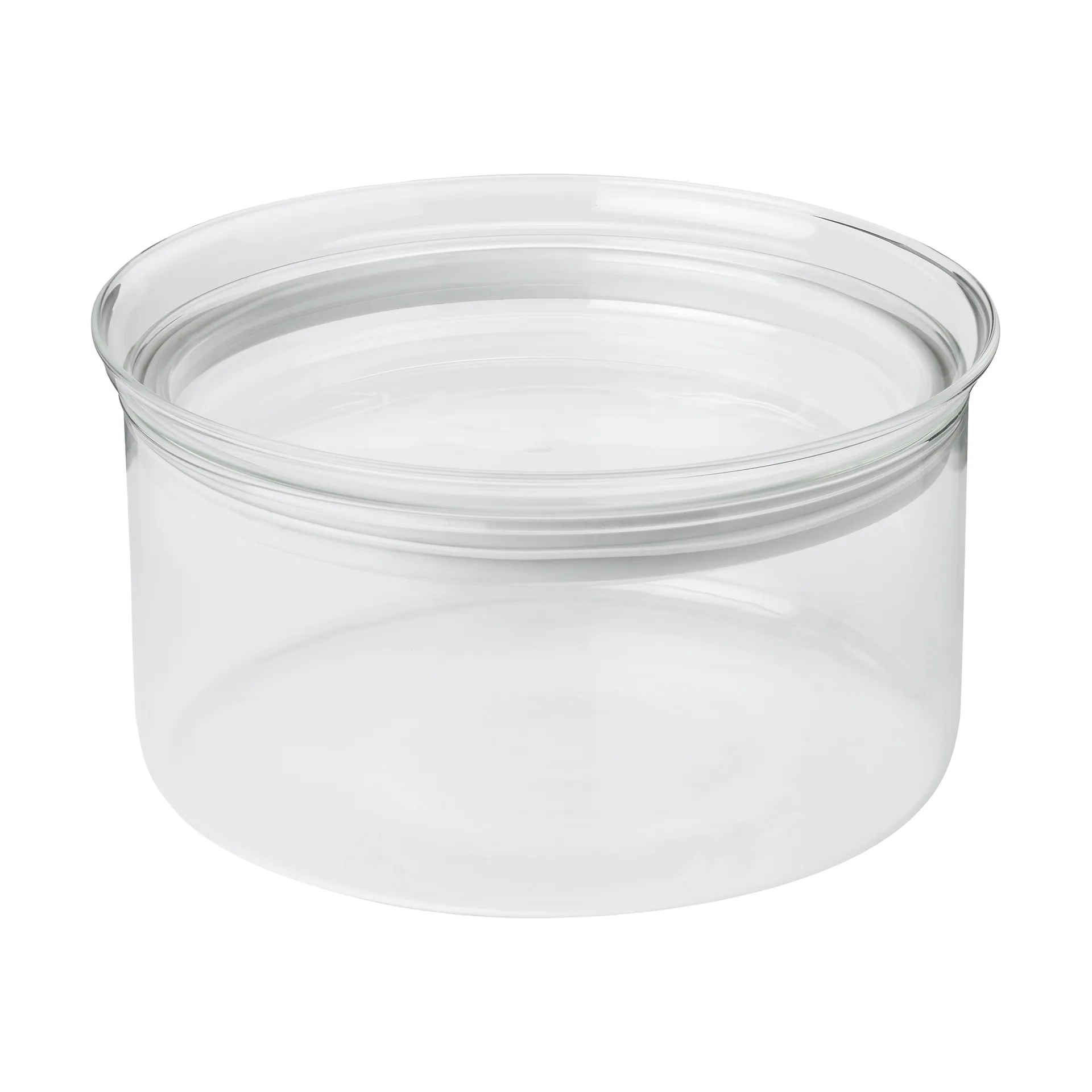 STORE-IT säilytyspurkki light grey, 1,2 l RIG-TIG