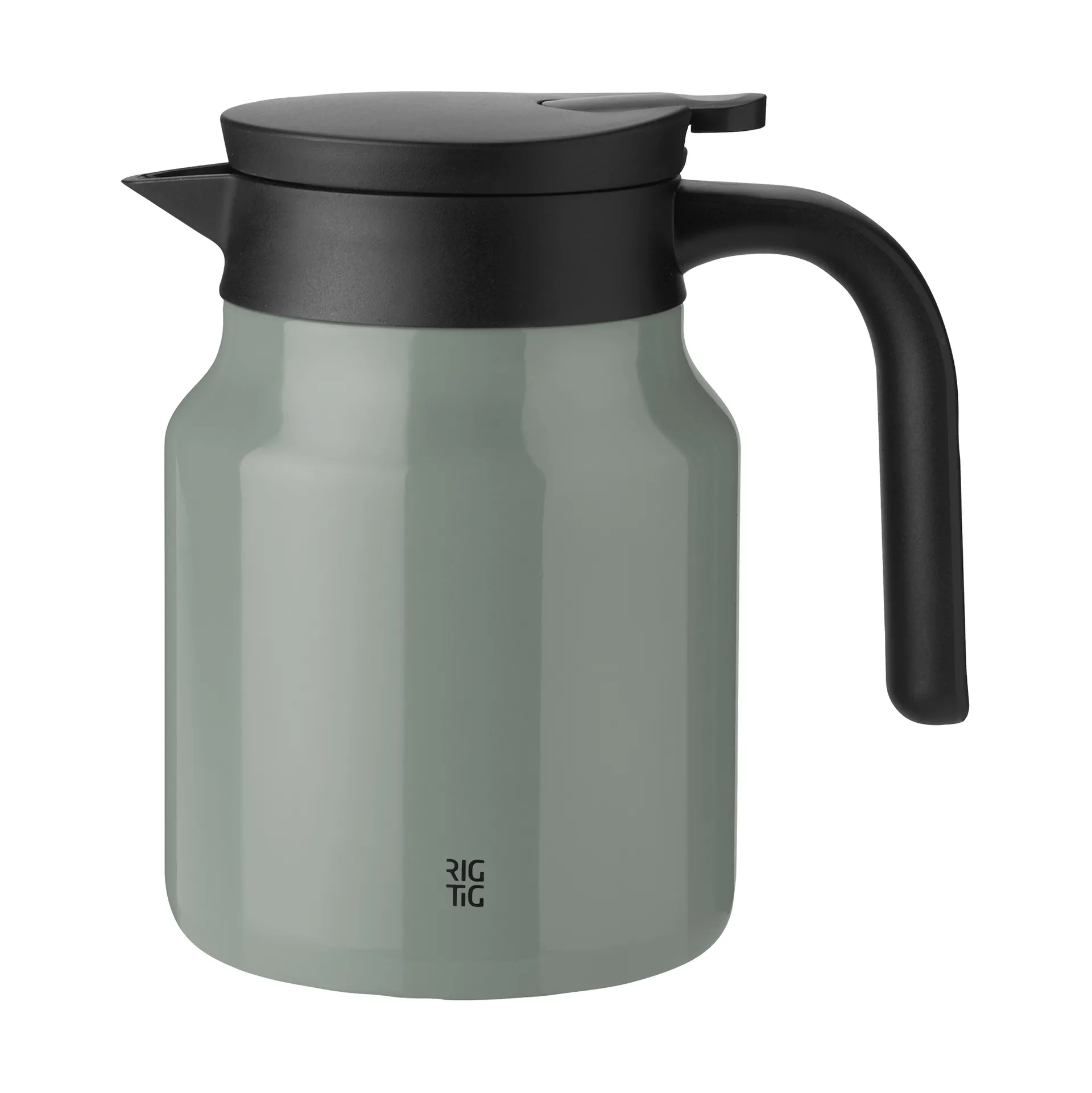 THERM IT termoskannu, Khaki, 0,9 l RIG-TIG