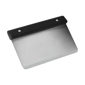 TOOL IT taikinapyörä - Black, 16 cm - RIG-TIG