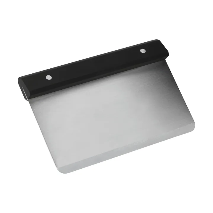 TOOL IT taikinapyörä - Black, 16 cm - RIG-TIG