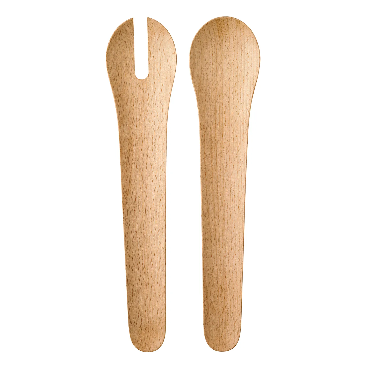 TOSS-IT salaattiottimet, Pyökki RIG-TIG