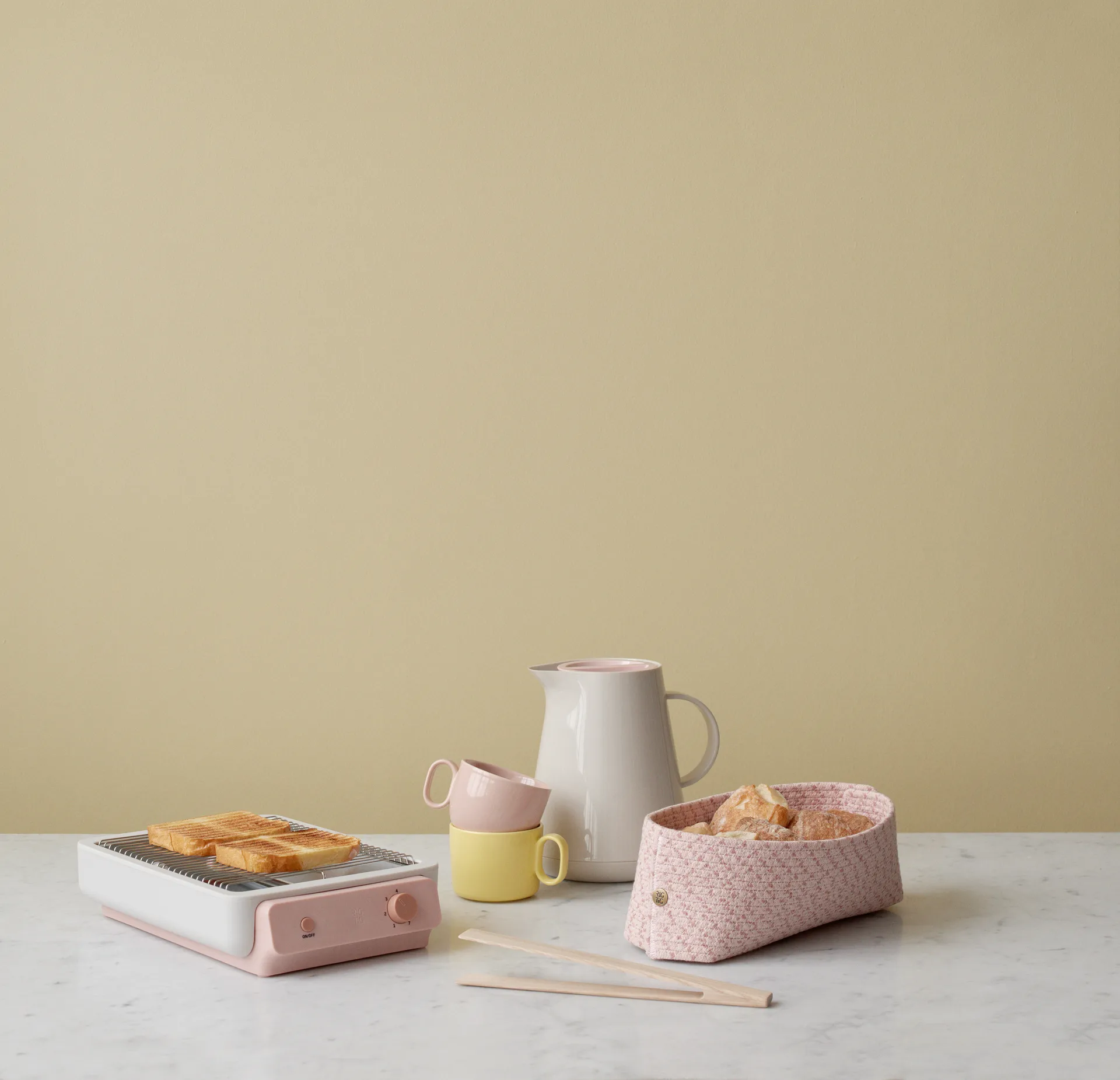 WOODY pihdit 26 cm, Saarni RIG-TIG