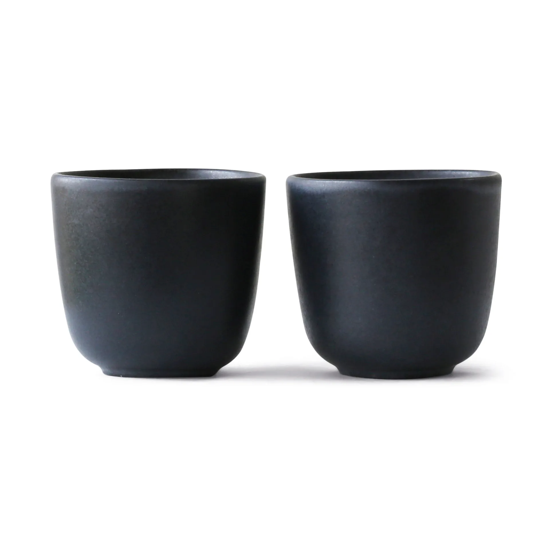 Cup no.36, 2-pakkaus, Lava stone Ro Collection