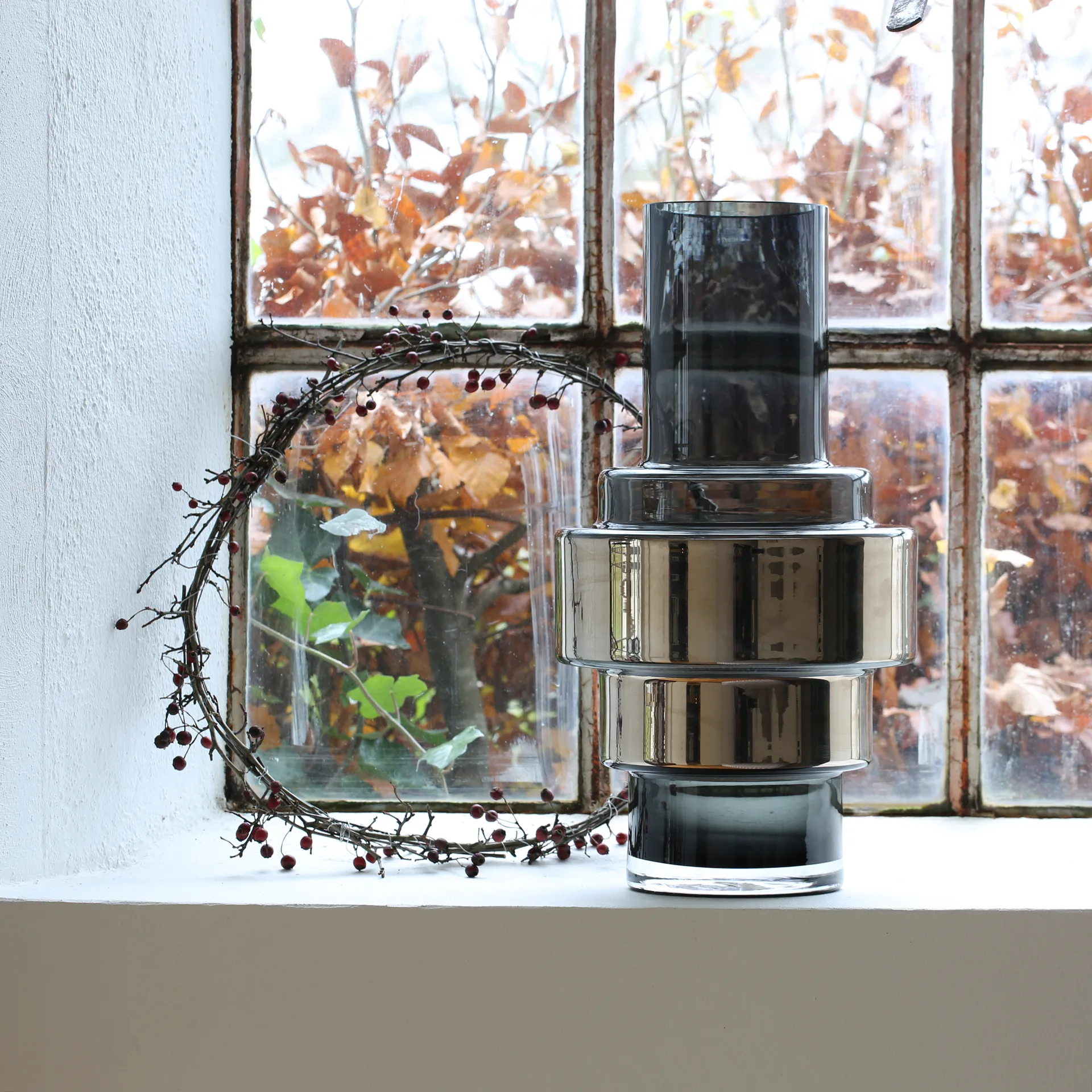 Hurricane, savu, nro 45, Platina Ro Collection