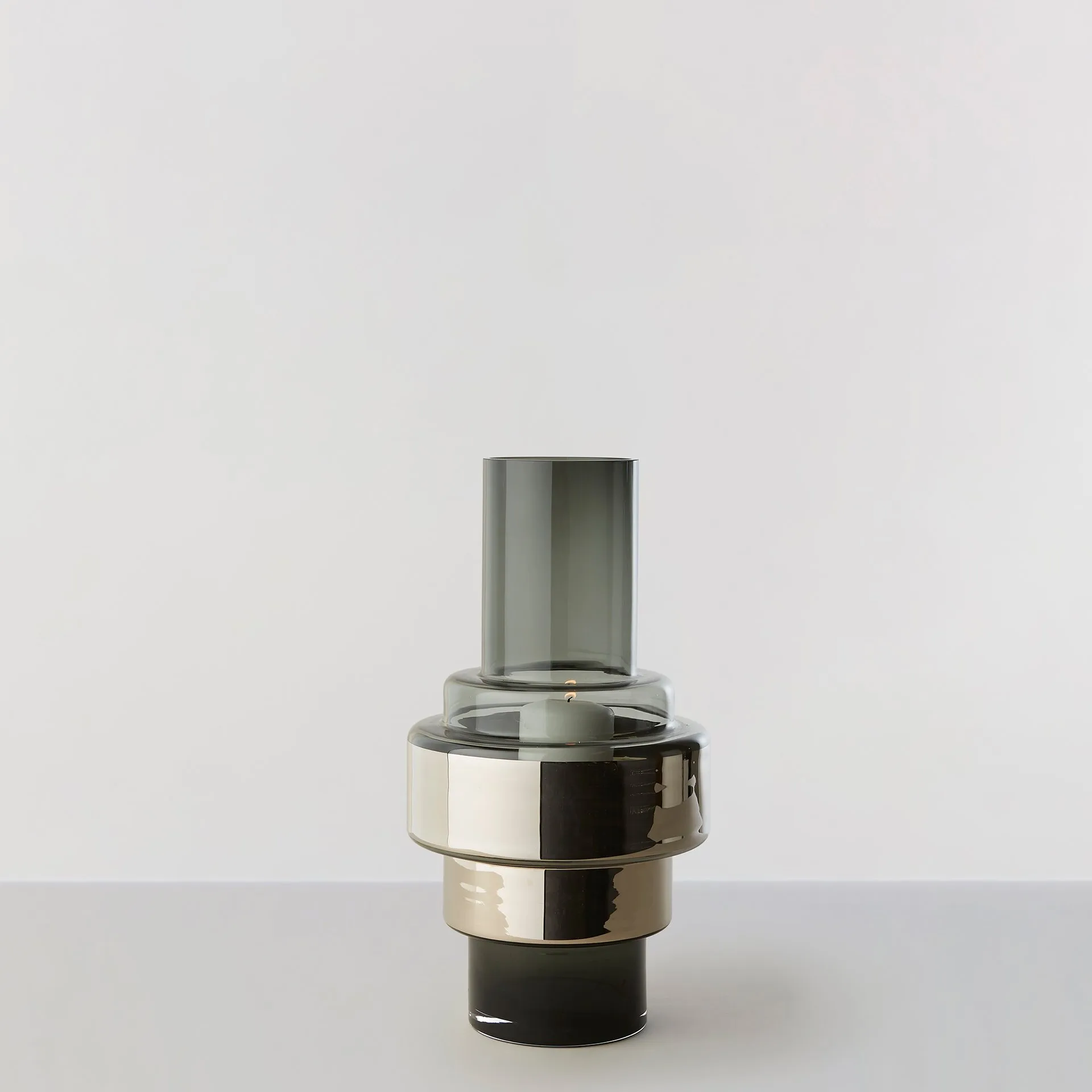 Hurricane, savu, nro 45, Platina Ro Collection