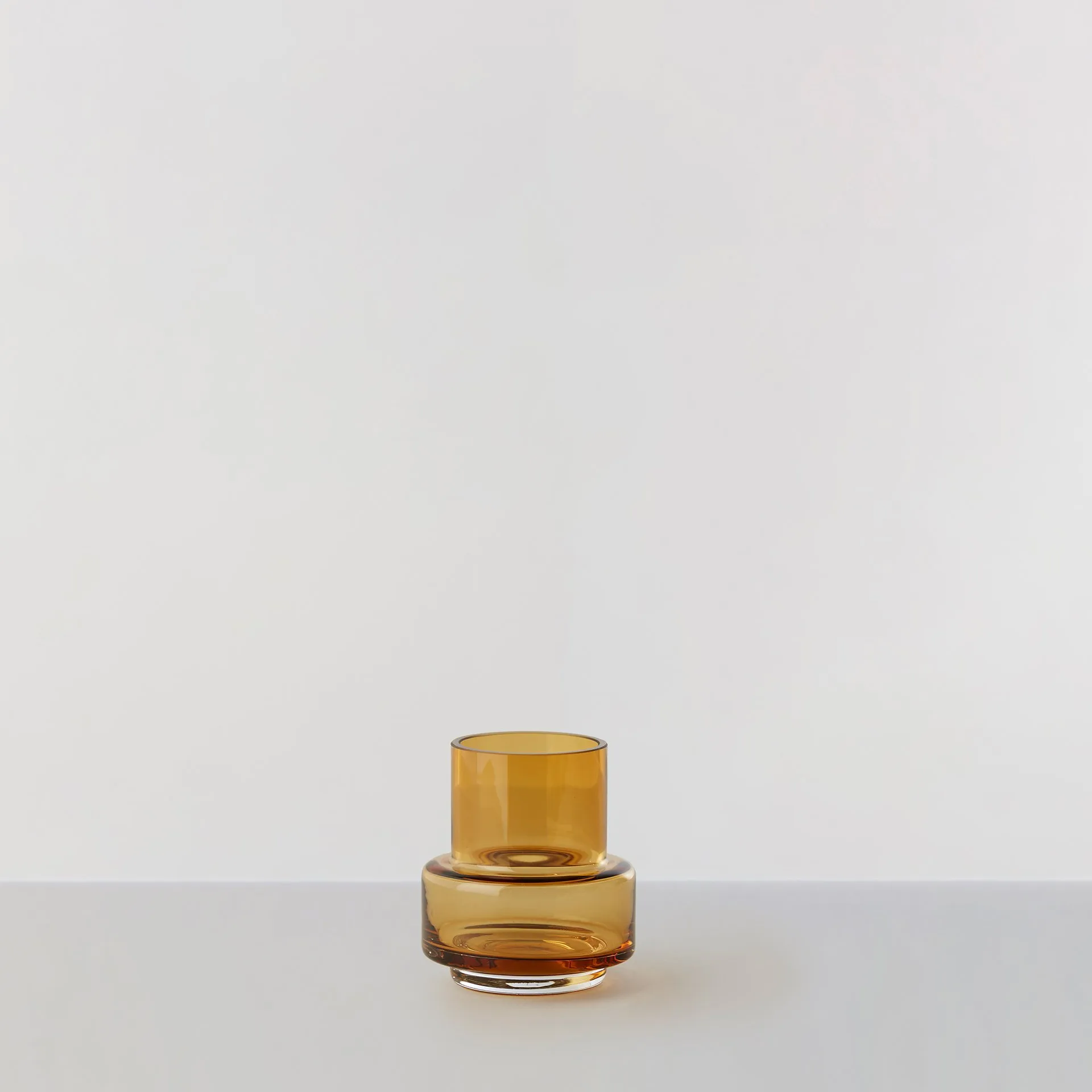 Hurricane-tuikkulyhty nro 25, Meripihka Ro Collection