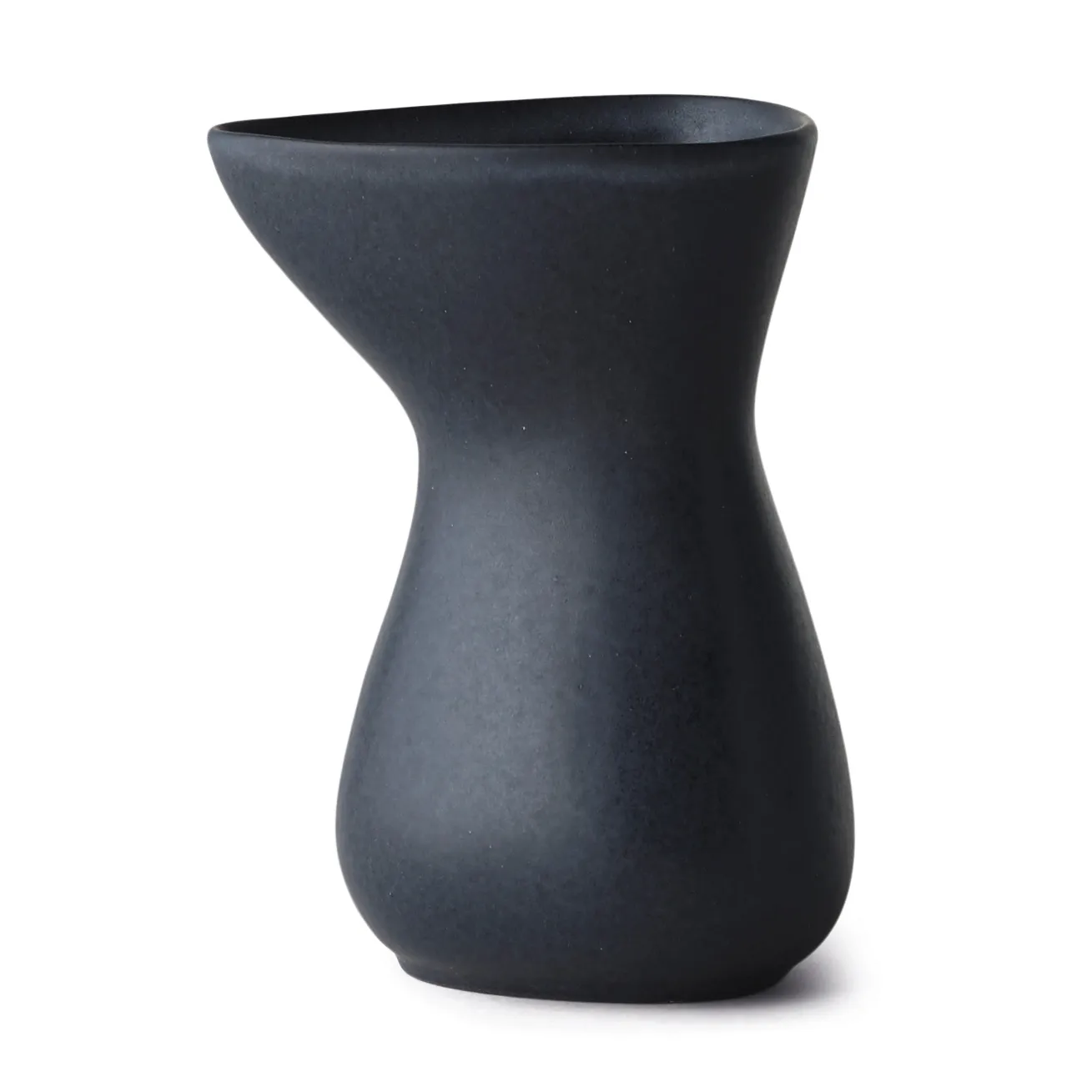 Jug no. 57 Small, Lava stone Ro Collection