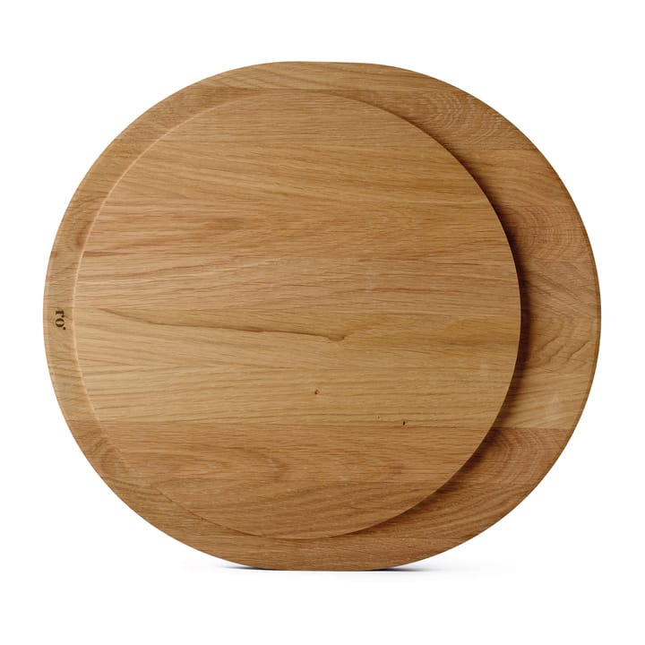 Oak board no. 64 - Gourmet - Ro Collection