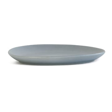Plate no.34, 2-pakkaus - Ash grey - Ro Collection