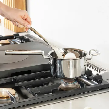 316 Series kattila - Ruostumaton teräs, 14 cm - Robert Welch