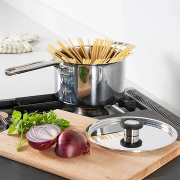 316 Series kattila - Ruostumaton teräs, 18 cm - Robert Welch