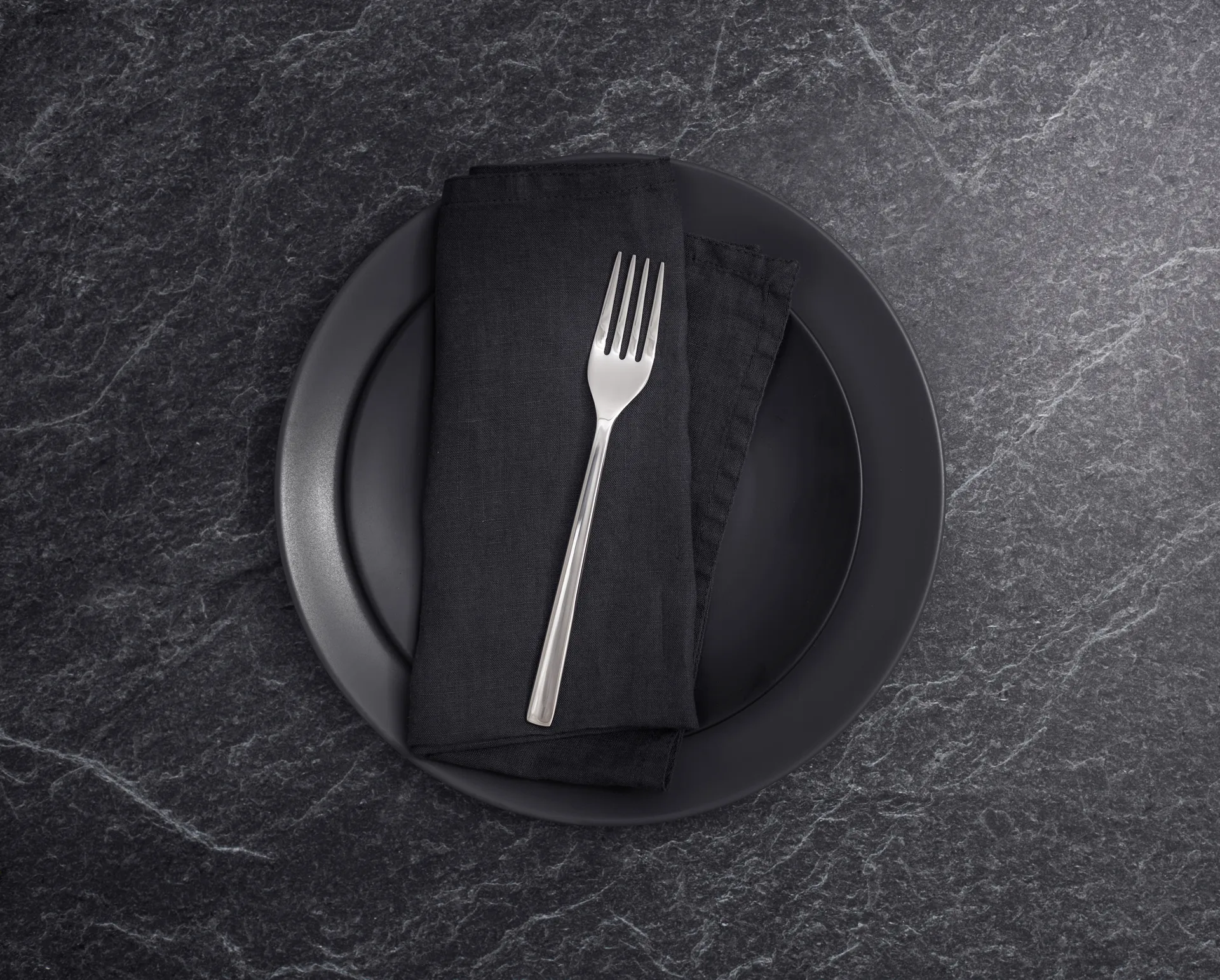 Blockey alkuruokahaarukka blank, Ruostumaton teräs Robert Welch