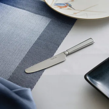 Fairford kirkas voiveitsi - Ruostumaton teräs, 16 cm - Robert Welch