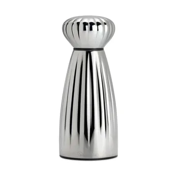 Palm Bright pippurimylly - Small-ruostumaton teräs - Robert Welch