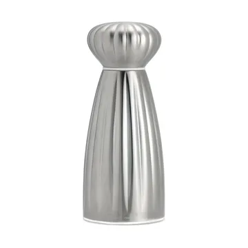 Palm Satin suolamylly - Small-ruostumaton teräs - Robert Welch
