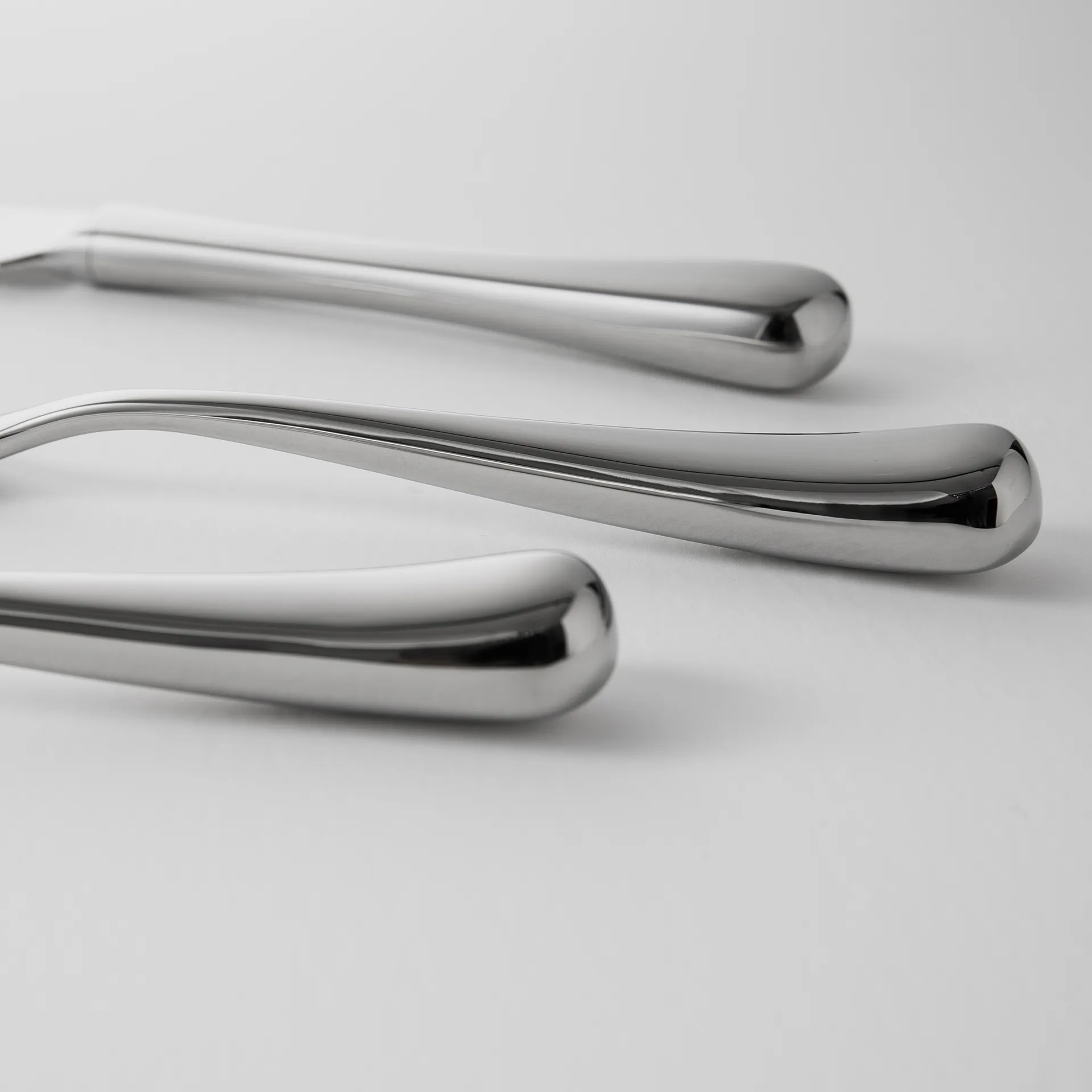 Radford Air -teelusikka kiiltävä, Ruostumaton teräs Robert Welch