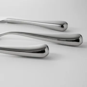 Radford Air -teelusikka kiiltävä - Ruostumaton teräs - Robert Welch