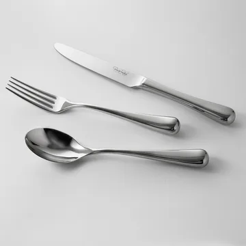 Radford Air -teelusikka kiiltävä - Ruostumaton teräs - Robert Welch