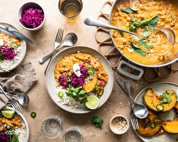 Radford-haarukka, matta - Ruostumatonta terästä - Robert Welch