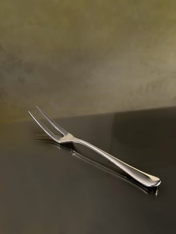 Radford jälkiruokahaarukka, kiiltävä - Ruostumaton teräs - Robert Welch