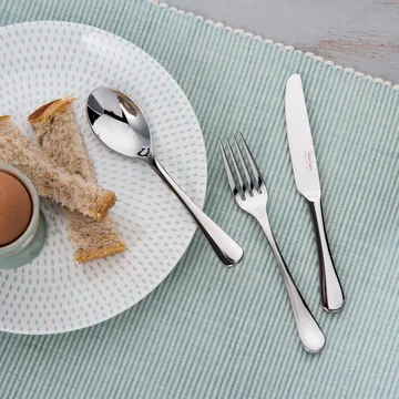 Radford-lastenveitsi, peilikiillotus - Ruostumatonta terästä - Robert Welch