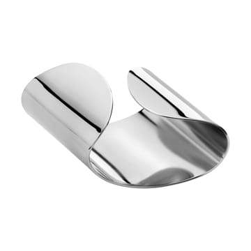 Radford-lautasliinarenkaat, peilikiillotus, 2-pack - Ruostumatonta terästä - Robert Welch
