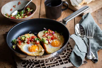 Radford-ruokalusikka, peilikiillotus - Ruostumatonta terästä - Robert Welch