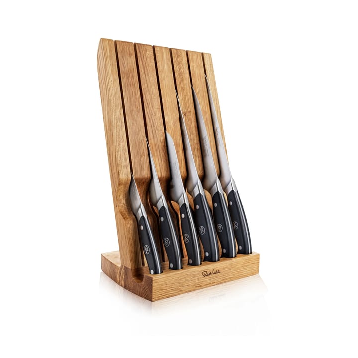 Robert Welch professional veitsisetti tammi - 7 osaa - Robert Welch