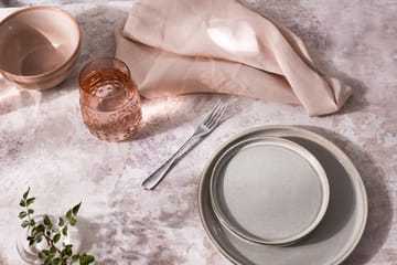 Sandstone alkuruokashaarukka blank - Ruostumaton teräs - Robert Welch