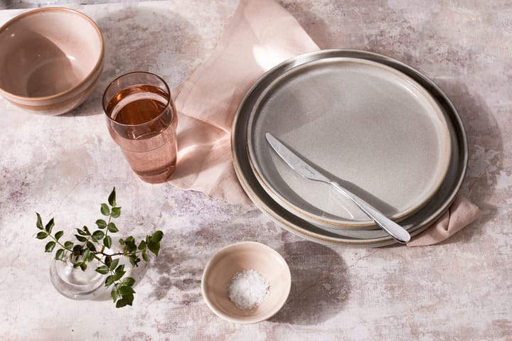Sandstone alkuruokaveitsi blank, Ruostumaton teräs Robert Welch