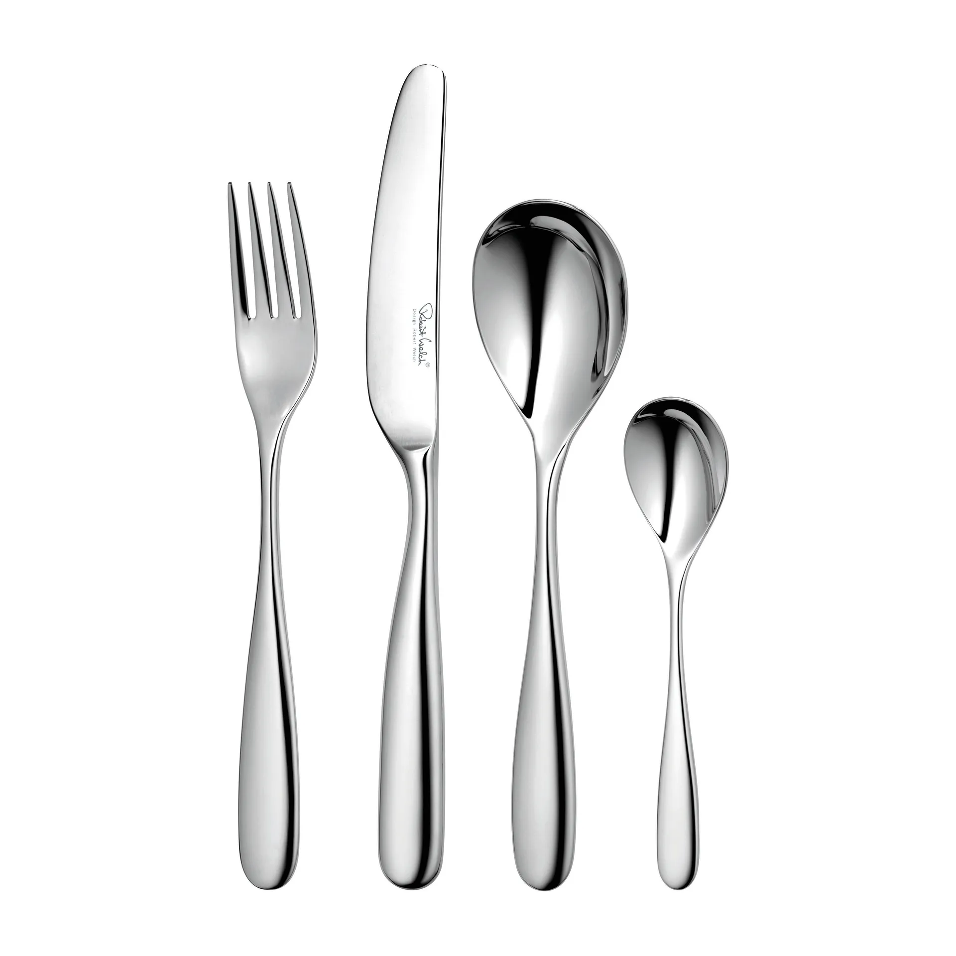 Stanton Bright -aterinsetti, 24 osaa Robert Welch