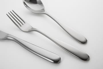 Stanton Bright lasten aterimet 3 osaa - Ruostumaton teräs - Robert Welch