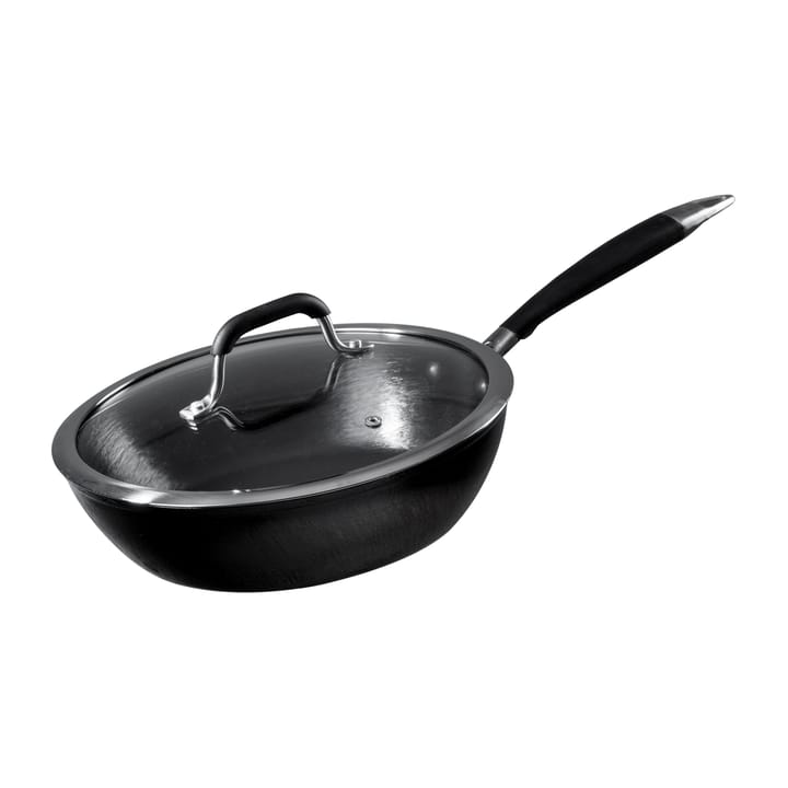 Ultra Light Original -paistokasari valurauta kevyt - 26 cm - Ronneby Bruk