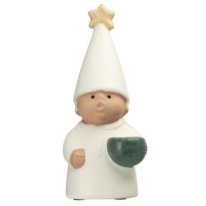 Advent Children Tähtipoika, valkoinen Rörstrand