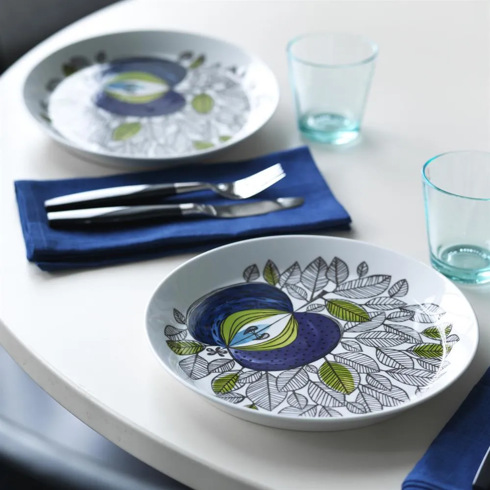 Eden lautanen, 23 cm Rörstrand