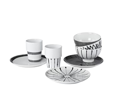 Filippa K muki - Ink stripe, 2 kpl - Rörstrand