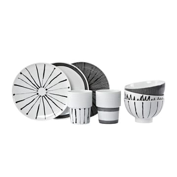 Filippa K muki - Ink stripe, 2 kpl - Rörstrand