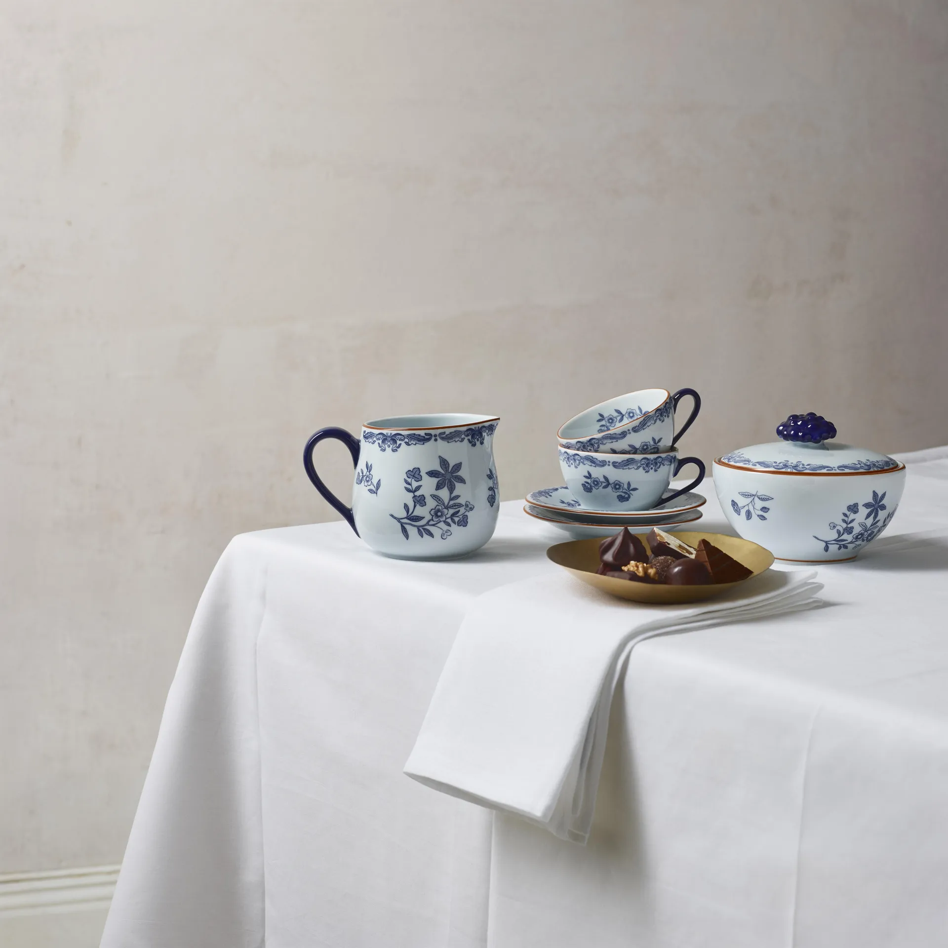 Ostindia kannu, 45 cl Rörstrand