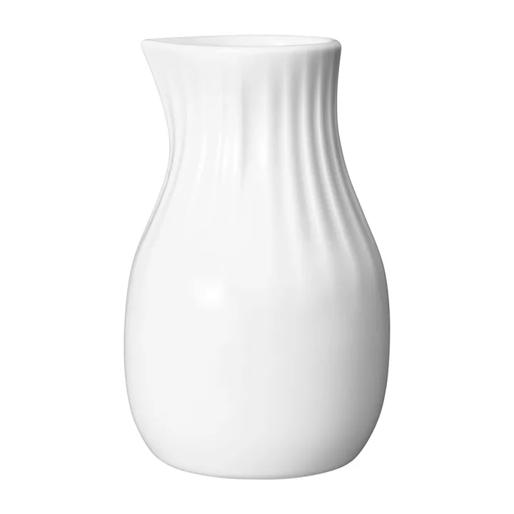 Pli Blanc kannu - 0,4 L - Rörstrand
