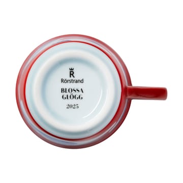 Rörstrand blossa muki 14 cl 2-pack - 2025 - Rörstrand