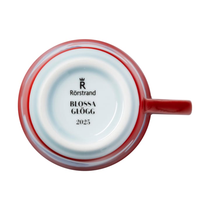Rörstrand blossa muki 14 cl 2-pack, 2025 Rörstrand