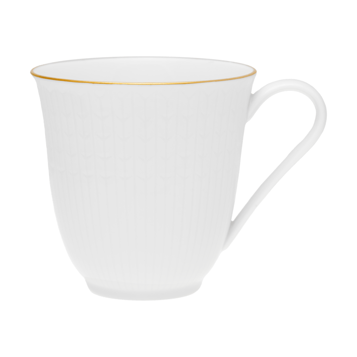 Swedish Grace Gala muki 30 cl - Valkoinen - Rörstrand
